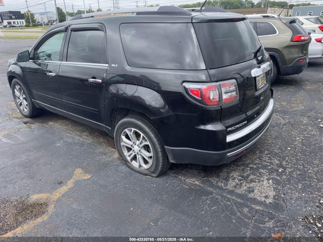 1GKKRRKD5EJ150047 GMC Acadia Slt-1