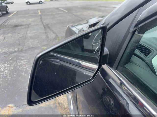 1GKKRRKD5EJ150047 GMC Acadia Slt-1