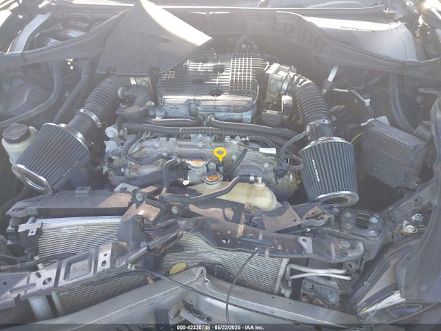 JN1BY1AP8HM740678 Infiniti Q70 3.7