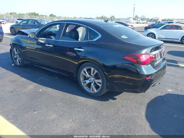 JN1BY1AP8HM740678 Infiniti Q70 3.7