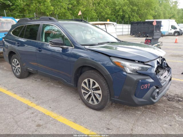 2024 SUBARU OUTBACK 4S4BTADC3R3291191