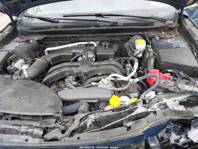 2024 SUBARU OUTBACK 4S4BTADC3R3291191 Photo 9
