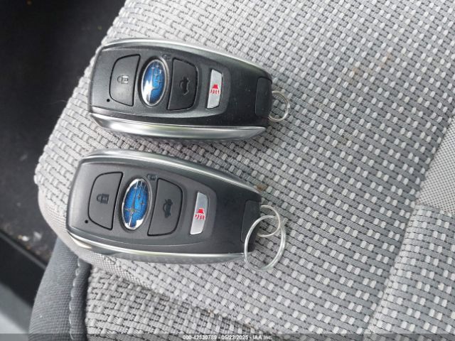 2024 SUBARU OUTBACK 4S4BTADC3R3291191 Photo 10