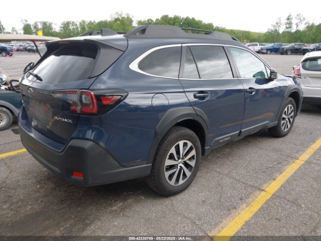 2024 SUBARU OUTBACK 4S4BTADC3R3291191 Photo 3