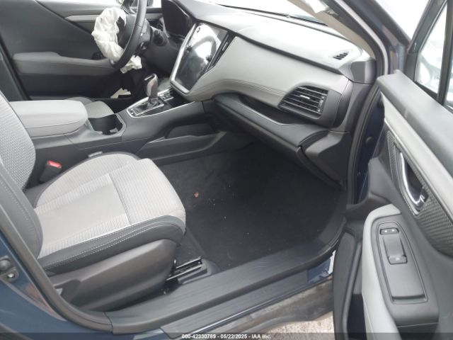 2024 SUBARU OUTBACK 4S4BTADC3R3291191 Photo 4