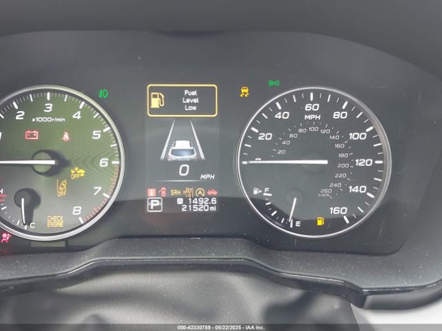 2024 SUBARU OUTBACK 4S4BTADC3R3291191 Photo 6