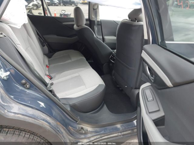 2024 SUBARU OUTBACK 4S4BTADC3R3291191 Photo 7
