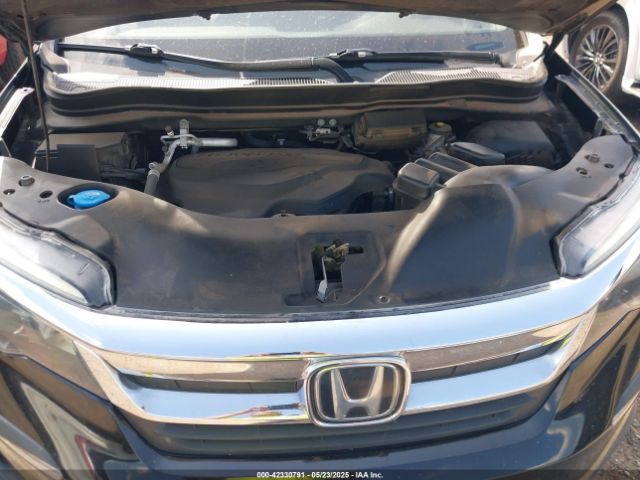 5FNYF5H52MB009644 Honda j35y6