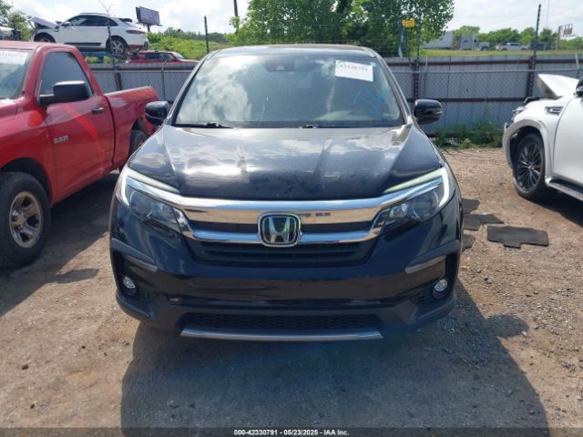 5FNYF5H52MB009644 Honda j35y6