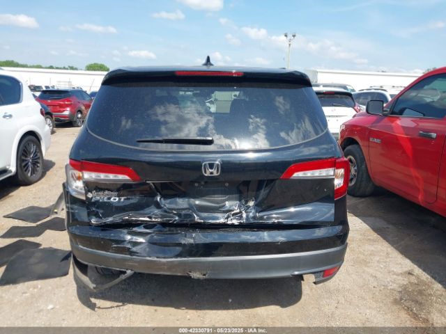 5FNYF5H52MB009644 Honda j35y6