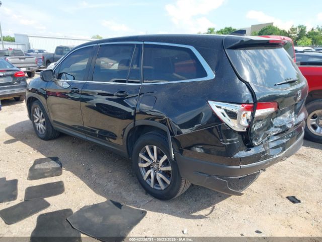 5FNYF5H52MB009644 Honda j35y6