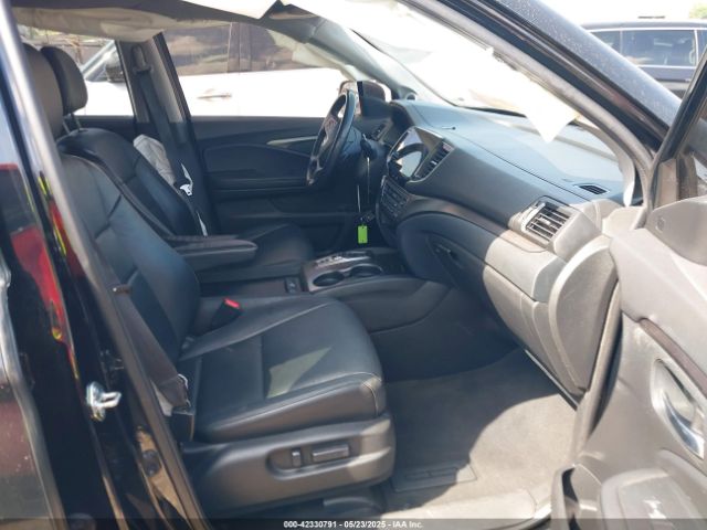 5FNYF5H52MB009644 Honda j35y6