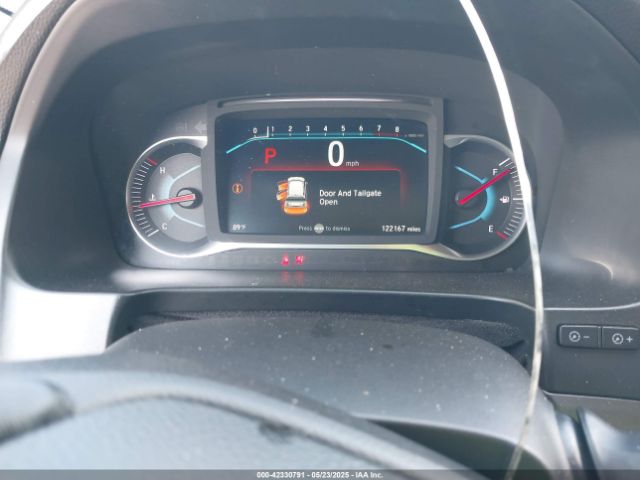 5FNYF5H52MB009644 Honda j35y6