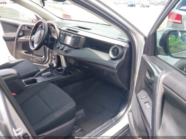 2T3ZFREV5JW477468 Toyota RAV4 LE