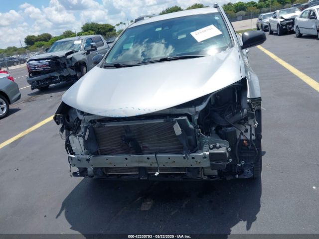 2T3ZFREV5JW477468 Toyota RAV4 LE