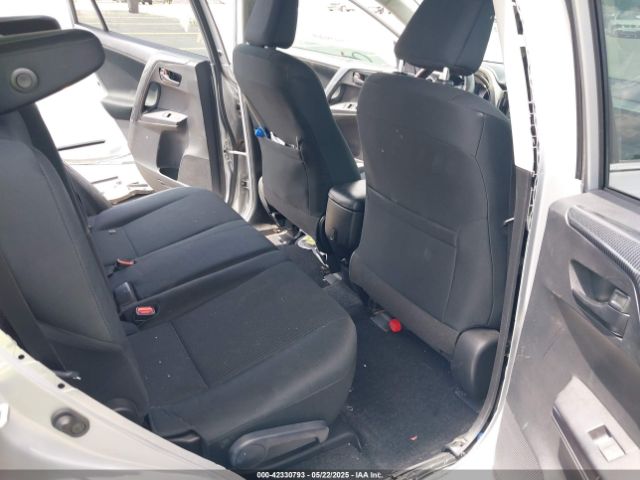 2T3ZFREV5JW477468 Toyota RAV4 LE