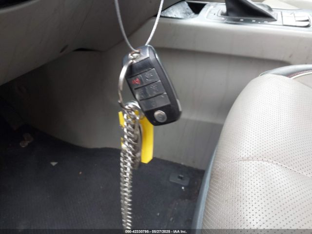 KNDMB5C14H6332027 KIA SEDONA LX