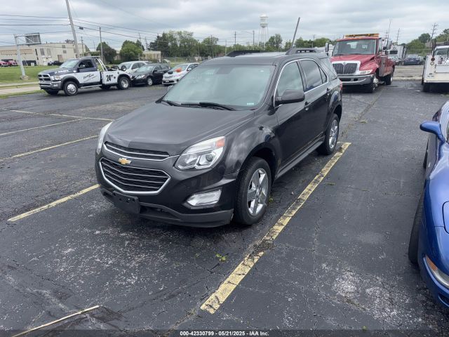 2GNFLFEK6G6138892 Chevrolet EQUINOX LT