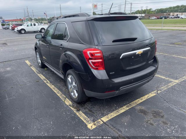 2GNFLFEK6G6138892 Chevrolet EQUINOX LT