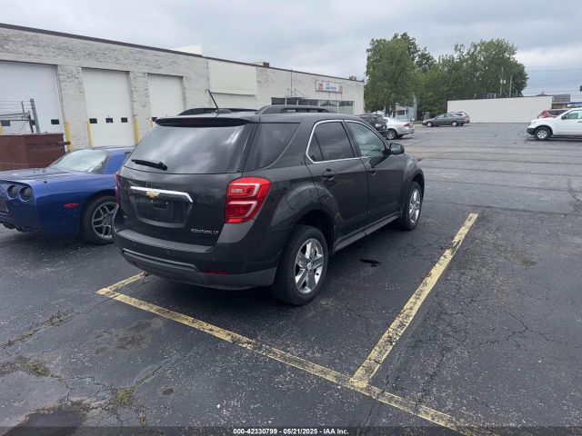 2GNFLFEK6G6138892 Chevrolet EQUINOX LT