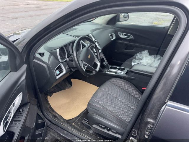 2GNFLFEK6G6138892 Chevrolet EQUINOX LT