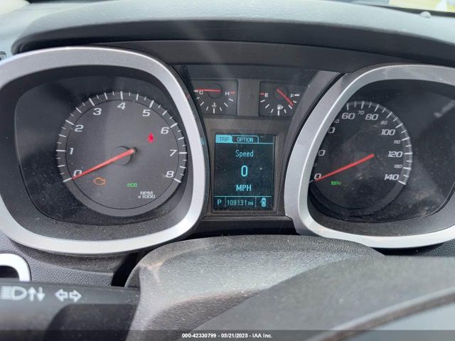 2GNFLFEK6G6138892 Chevrolet EQUINOX LT