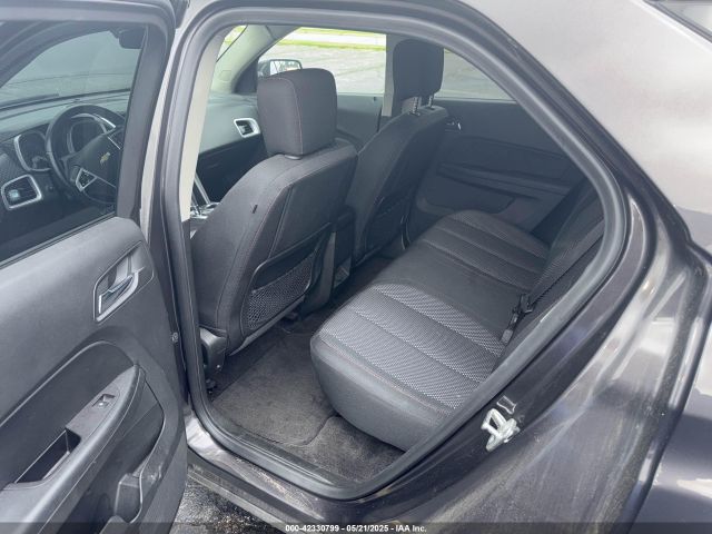 2GNFLFEK6G6138892 Chevrolet EQUINOX LT