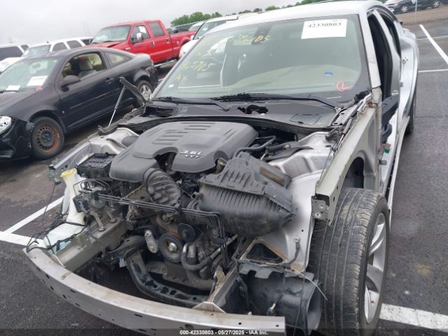 2015 DODGE CHARGER 2C3CDXBG8FH925705 Photo 9