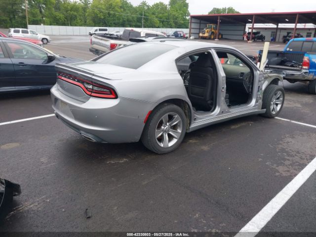 2015 DODGE CHARGER 2C3CDXBG8FH925705 Photo 3