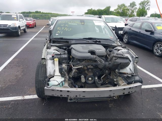 2015 DODGE CHARGER 2C3CDXBG8FH925705 Photo 5