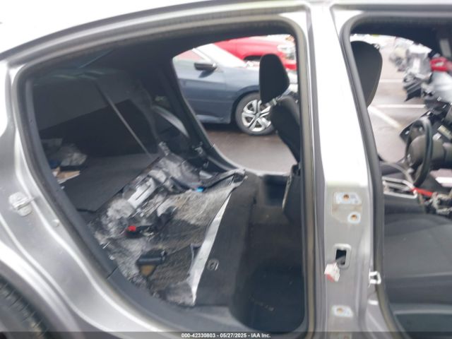 2015 DODGE CHARGER 2C3CDXBG8FH925705 Photo 7