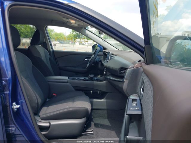 5N1BT3BA7PC900311 Nissan Rogue Sv Fwd