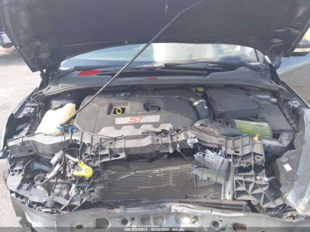 1FADP3L9XGL389785 Ford FOCUS ST