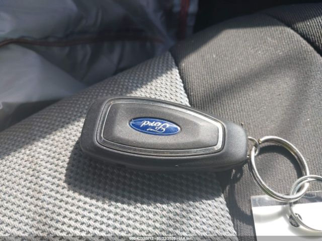 1FADP3L9XGL389785 Ford FOCUS ST