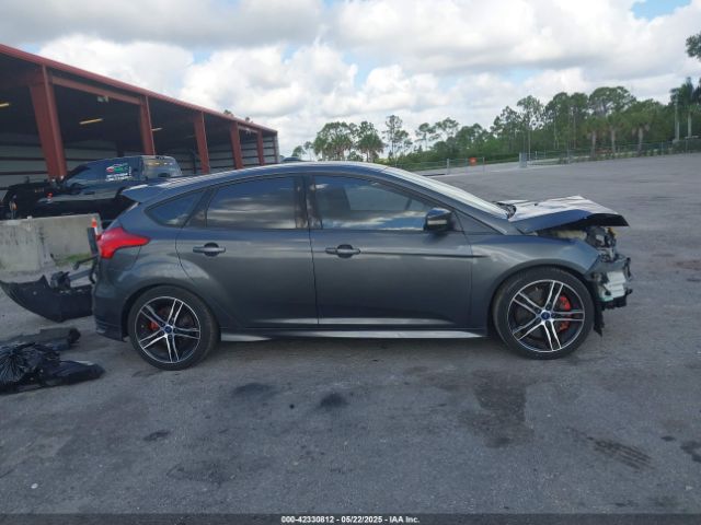 1FADP3L9XGL389785 Ford FOCUS ST