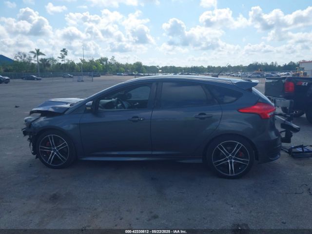 1FADP3L9XGL389785 Ford FOCUS ST