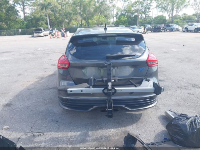 1FADP3L9XGL389785 Ford FOCUS ST