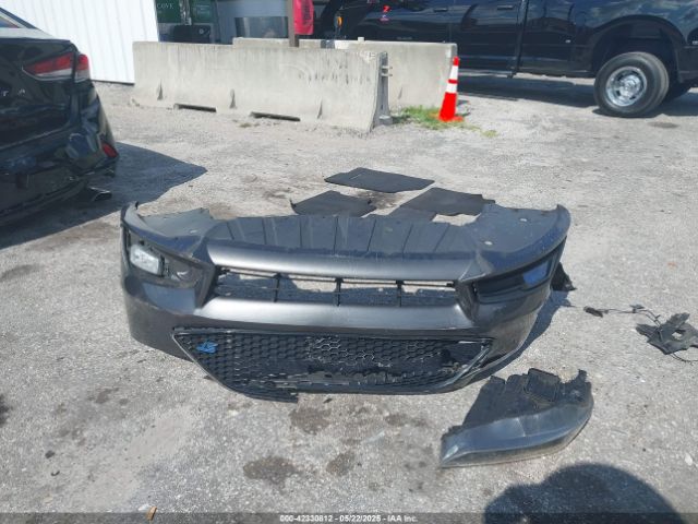 1FADP3L9XGL389785 Ford FOCUS ST