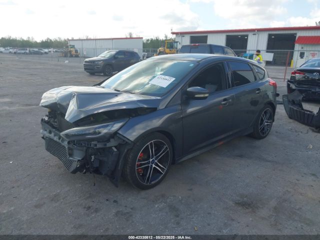 1FADP3L9XGL389785 Ford FOCUS ST