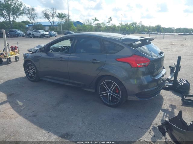 1FADP3L9XGL389785 Ford FOCUS ST