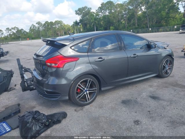 1FADP3L9XGL389785 Ford FOCUS ST