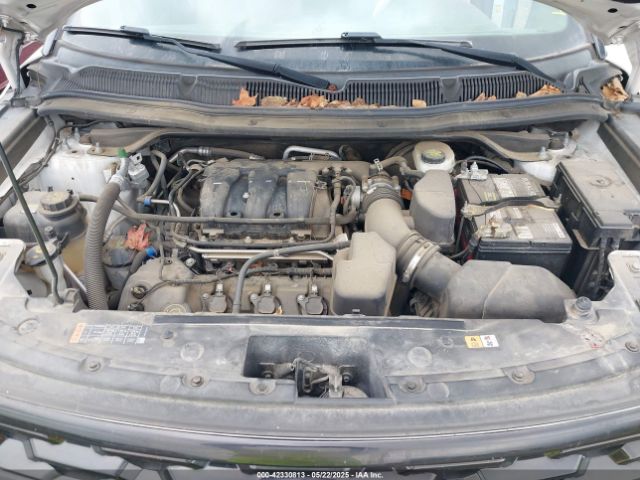 2018 FORD EXPLORER 1FM5K8D89JGA73757 Photo 9