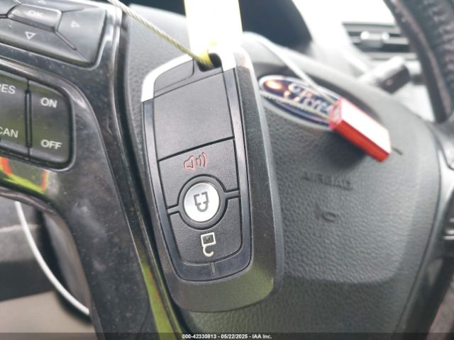 2018 FORD EXPLORER 1FM5K8D89JGA73757 Photo 10