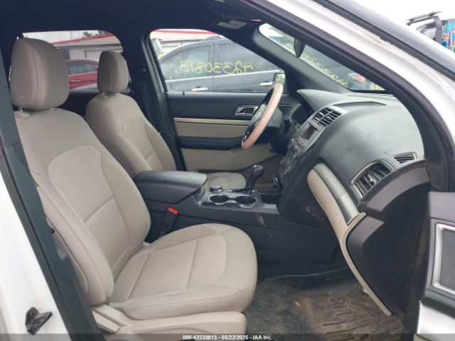 2018 FORD EXPLORER 1FM5K8D89JGA73757 Photo 4