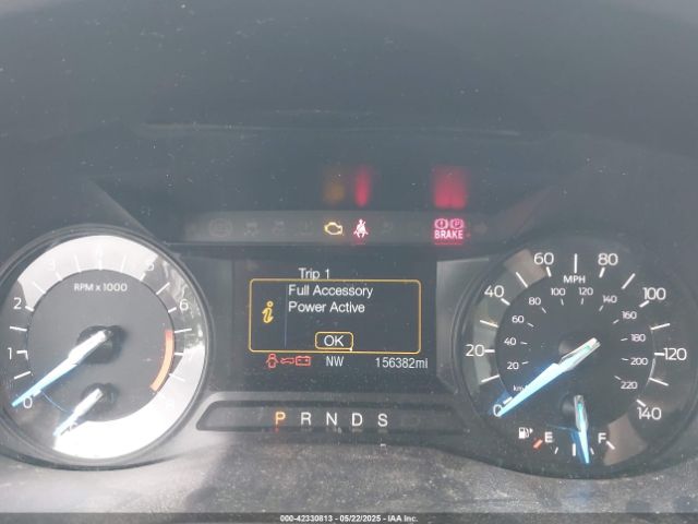 2018 FORD EXPLORER 1FM5K8D89JGA73757 Photo 6