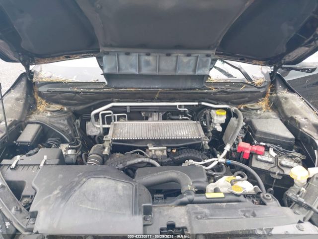 4S4WMARD9K3464850 Subaru Ascent Touring