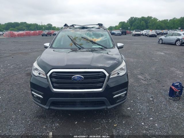 4S4WMARD9K3464850 Subaru Ascent Touring