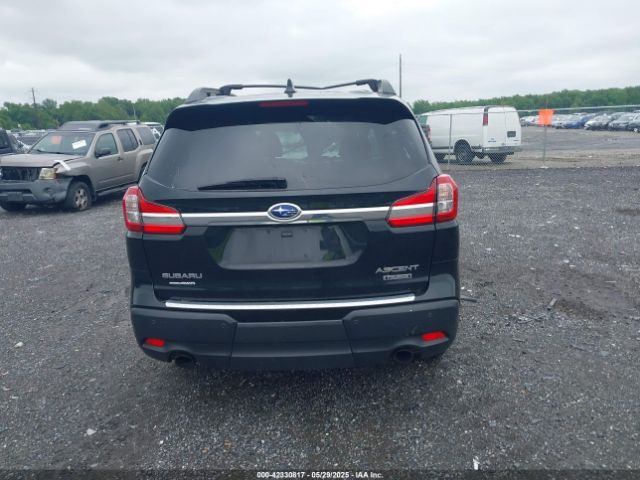 4S4WMARD9K3464850 Subaru Ascent Touring