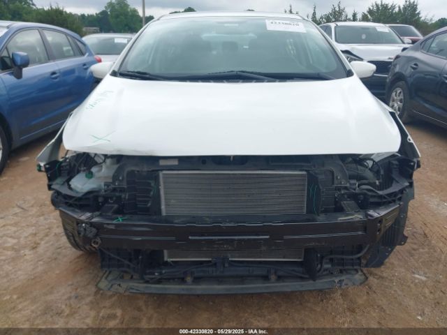3KPFL4A72HE023321 KIA FORTE LX