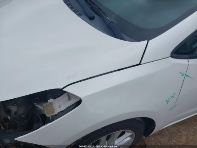 3KPFL4A72HE023321 KIA FORTE LX